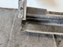 КОРПУС ВЕНТИЛЯТОРА ПЕРІД MERCEDES-BENZ ML W164 A1645000016  фото 8