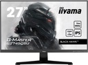 MONITOR IIYAMA LED 27&quot; G2745QSU-B1