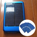 Солнечные батареи своими руками, ручная работа, 100 шт.