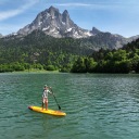Sup-Дошки Aqua Marina Дошка Сап 330Cm