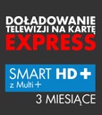 SMART пополнение + Мульти пакет на 3 месяца. ТНК 5 мин
