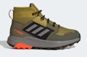 ADIDAS TERREX TRAILMAKER RAIN.RD (40 ~ 25,5 см)