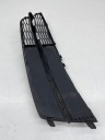 AUDI A6 C7 LIFT S-LINE BOUCHON GRILLE PARE-CHOCS GAUCHE AVANT ORIGINAL POUCESphoto 12