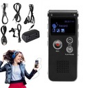 MP3 АУДИО ДИКТОЗАГОН ЗВУК 8 ГБ ПОДДЕРЖИВАЕМЫЙ ЯЗЫК ПОЛЬСКИЙ