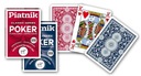 PIATNIK POKER CLASSIC СЕРИЯ ОДИНОЧНЫЕ КАРТЫ PIATNIK