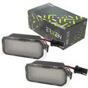 Светодиодная таблица Ford Mondeo Mk4 Focus fl mk2 mk3 kuga