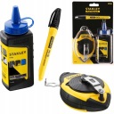 47-681 STANLEY РИСУЮЩАЯ ВЕРЕВКА, МЕЛ, МАРКЕР