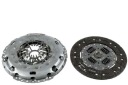 SACHS EMBRAYAGE JEU SANS ROULEMENTS |3000 951 955photo 14