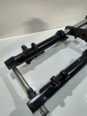 BIELLETTES SUSPENSION AVANT ÉTAGÈRES KAWASAKI Z750 AVEC 750 03-06photo 13