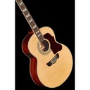 Elektroakustická gitara 12 strún Harley Benton Custom Line CLJ-412E NT Značka Harley benton