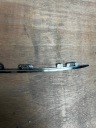 PEUGEOT II 308 T9 13 17 MOULURE CHROME GRILLE DE RADIATEUR INFÉRIEURE AA36197070photo 9