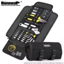 RHINOWALK MOTORCYCLE BAG INSTRUMENTAL NARZEDZIOWKA ROLOWANA 4 PRZEGRODY  photo 10