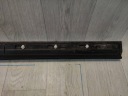 VOLKSWAWGEN SHARAN 7N0 MOULURE PORTES DROIT AVANT 7N0854940Hphoto 7
