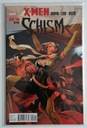 КОМИКСЫ МАРВЕЛ | Событие | 2011 | Люди Икс: Раскол №1–№5 | Люди Икс: Возрождение №1