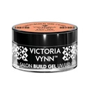 Victoria Vynn Build Gel UV Led 09 Молочный персик 15 мл
