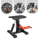 LIFT HYDRAULIC DO MOTORCYCLE 200KG/440LBS  photo 10