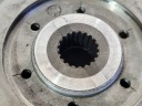CORBEILLE EMBRAYAGE 4JH-16150-00-00 YAMAHA FAZER FZS 600 1998-2003Rphoto 15