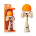 Kendama Krom POP Pomarańczowy