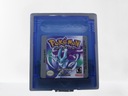 Pokemon Crystal Color #1