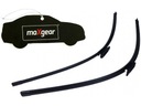 MAXGEAR LIMPIAPARABRISAS ESCOBILLAS 800/750 CITROEN C4 PICASSO/GRAND PICASSO 06-13 