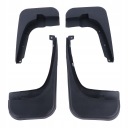 MUD GUARD, 4PCS SPLASH GUARD FOR VITO W447 2016-2021 ДЛЯ V KLASY W447 2016-  (18211521749) фото min 11