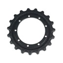 Ведущее колесо SUNWARD SWE17 SWE18 (VR631200)