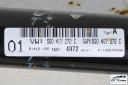 VW AUDI SEAT SKODA DEMI-ARBRE DROITE AVANT 5Q0407272C 5Q0407762DX 5Q0 407 272 C 5photo 9