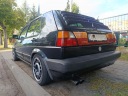BLINDS GLASS REAR DO VOLKSWAGEN GOLF II (1983-1992)  photo 13