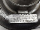 ТУРБОКОМПРЕСОР GARRETT GT1852V 8200221363 RENAULT 2.2 DCI  (17266540296) фото min 8