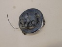 PHARES ANTIBROUILLARD GAUCHE AVANT NISSAN NAVARA III D40 05-10photo 5
