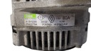 ГЕНЕРАТОР RENAULT CLIO 1.6 2542275A 7700429042