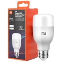 Светодиодная умная лампа Xiaomi Mi, белая и цветная