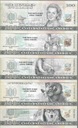 Bankovka 100 dolárov 2022 Sada 50 kusov Ďalšie informácie bez známkovania