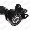 BRAS DE SUSPENSION SUSPENSIONS ROUES STARK SKCA-0050111 PRAWO VERS MAZDA 5 (CR19) 3 (BK)photo 9