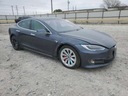 Tesla Model S 2020 TESLA MODEL S, Amer-Pol Kierownica po prawej (Anglik) Nie