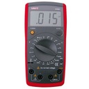 UNI-T UT601 измеритель сопротивления и емкости
