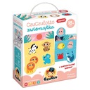 CzuCzulotto Животные 18 м+