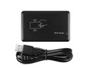 Считыватель RFID-карт, вход USB 125 кГц EM4100