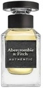 Abercrombie & Fitch Authentic Man EDT 30 ml Marka Abercrombie & Fitch