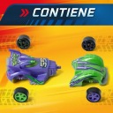 MAGICBOX T-RACERS СЕРИЯ 7 MIX RACE 1 НАБОР