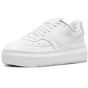 Nike dámske topánky W Court Vision Alta Leather DM0113-100 38,5 Veľkosť UK 5