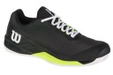 Чоловічі тенісні туфлі - Wilson Rush Pro 4.0 Clay WRS332120 розмір 47 1/3