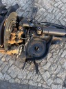 БАЛКА ЗАДНЯ Z AMORTYZATORAMI OPEL VIVARO B  фото 8