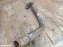 КОЛЕКТОР КОЛЕНО ХОМУТ HONDA VT1100 C 1985-86R.  фото 11