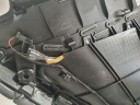 AUDI A6 C7 4G0 GARNITURE PORTES DROIT ARRIÈRE CUIR LEDphoto 13