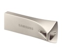 Флешка Samsung BAR Plus 2020, 64 ГБ