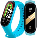 SMARTBAND SMARTWATCH M8 BAND ИЗМЕРИТЕЛЬ ЧСС ШАГИ SMS