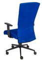 GROSPOL Базовый синий офисный стул