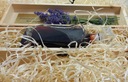 Сено древесная стружка DRY ECO наполнитель для подарочных упаковок 2 кг