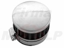 ТЮНІНГ НОВИЙ ТЮНІНГА ФІЛЬТР ПОВІТРЯ СТОКОВИЙ NA SREDNICE 60MM 60 MM E1  (18920029653) фото min 4